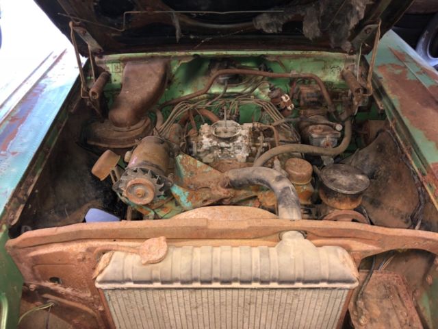 1958 Pontiac Chieftain - photo 9