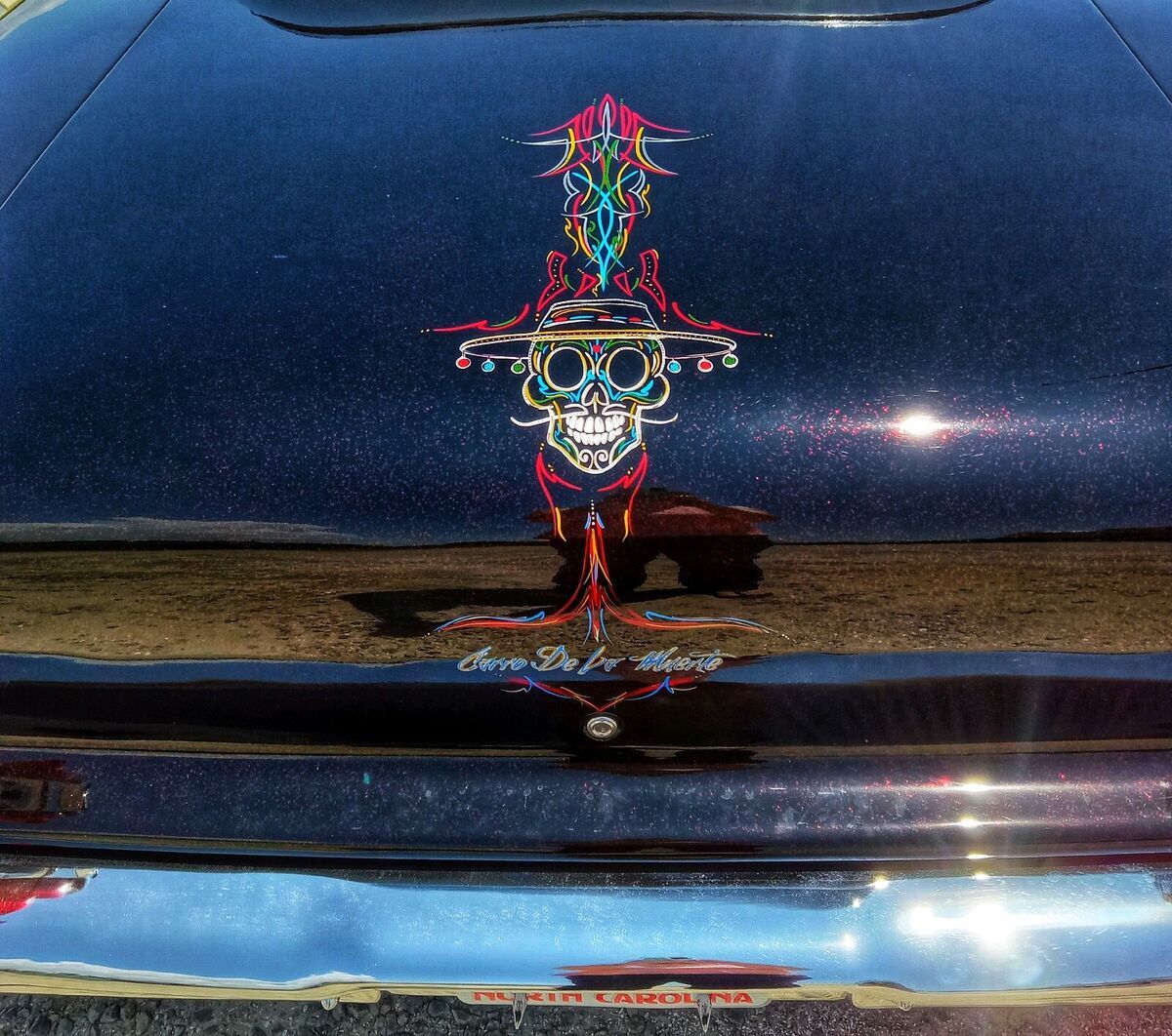 1958 Pontiac Chieftain 2 Door - photo 13