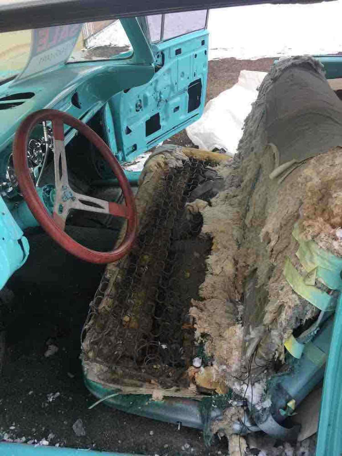 1958 Pontiac Chieftain - photo 10