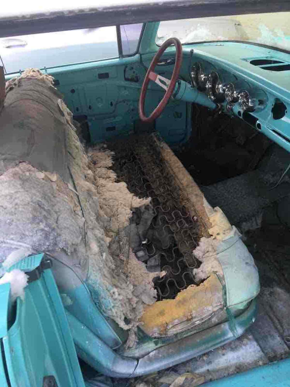 1958 Pontiac Chieftain - photo 11