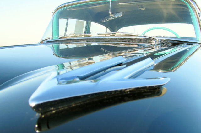 1958 Pontiac CHIEFTAIN SEDAN - photo 7