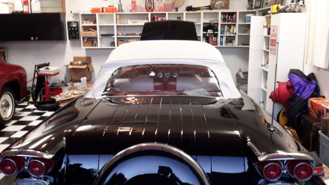 1958 Pontiac Parissienne - photo 3