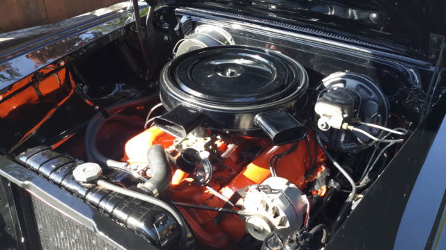 1958 Pontiac Parissienne - photo 4