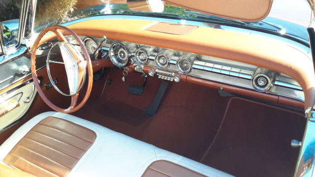 1958 Pontiac Parissienne - photo 8