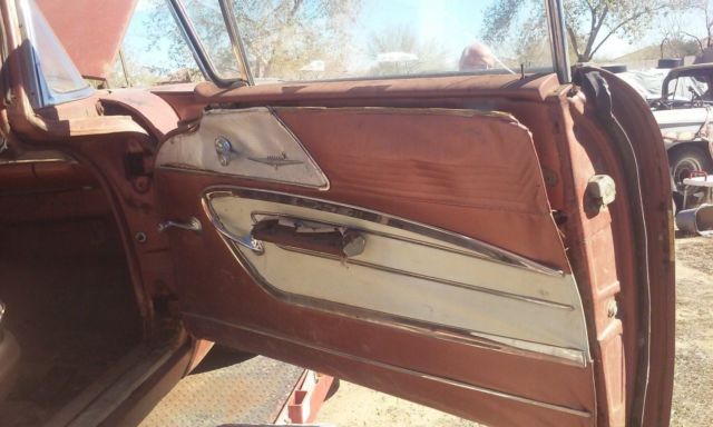 1958 Pontiac Other - photo 10