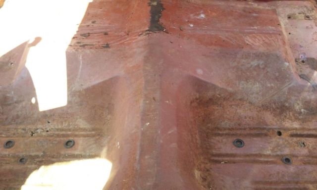 1958 Pontiac Other - photo 12