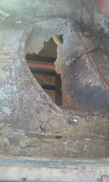 1958 Pontiac Other - photo 13