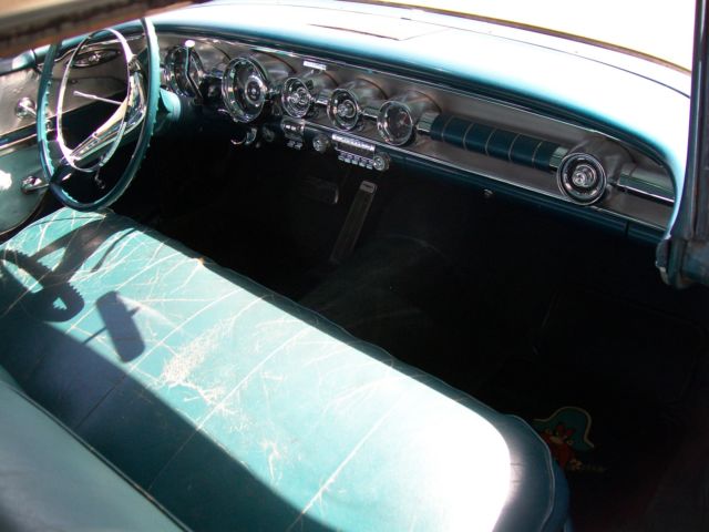 1958 Pontiac STAR CHIEF - photo 11