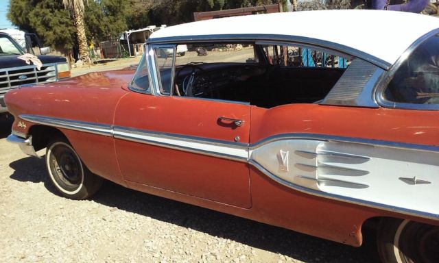 1958 Pontiac Other - photo 2
