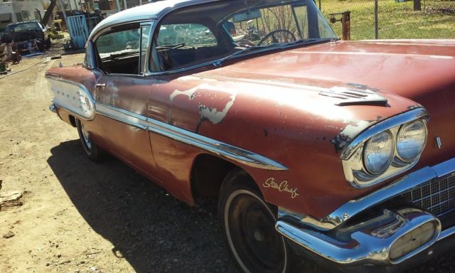 1958 Pontiac Other - photo 3