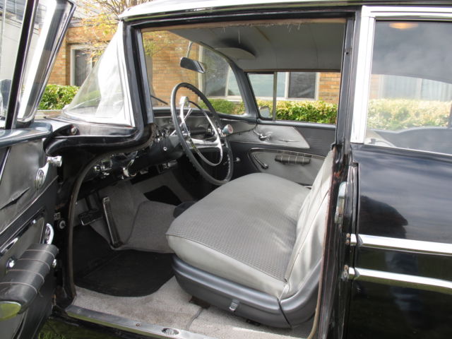 1958 Pontiac Starchief - photo 12