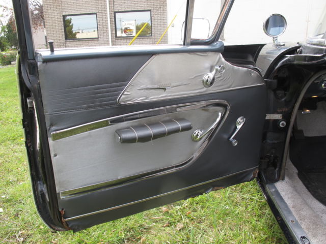 1958 Pontiac Starchief - photo 13