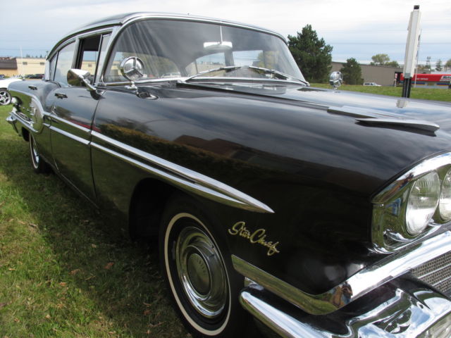 1958 Pontiac Starchief - photo 5