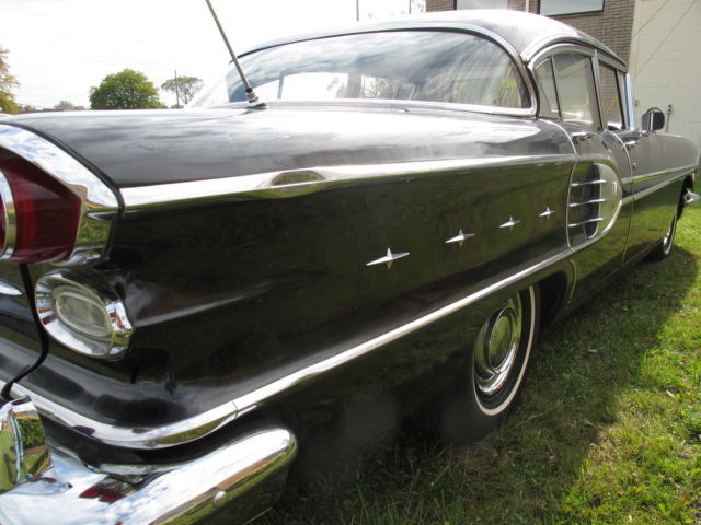 1958 Pontiac Starchief - photo 7