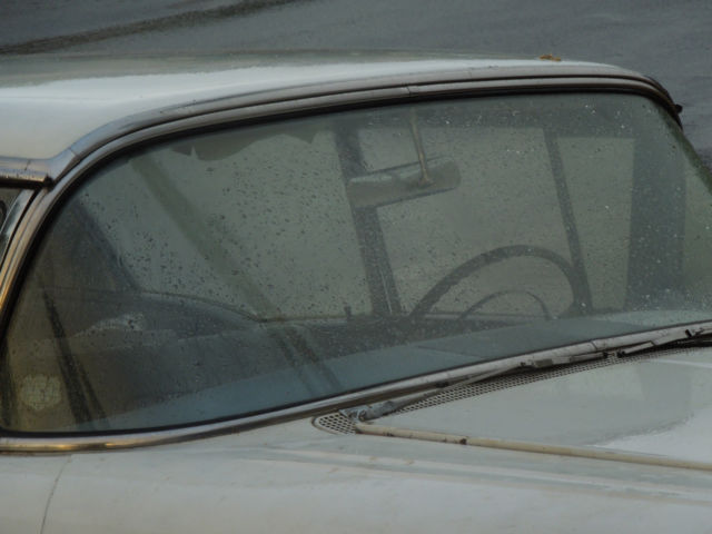 1958 Pontiac Star Chief 4 Dr HT - photo 7