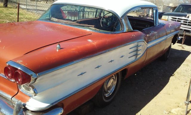 1958 Pontiac Other - photo 4