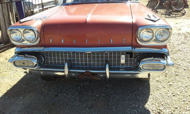 1958 Pontiac Other - photo 5