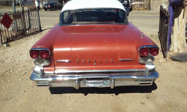 1958 Pontiac Other - photo 6