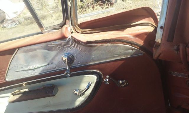 1958 Pontiac Other - photo 7