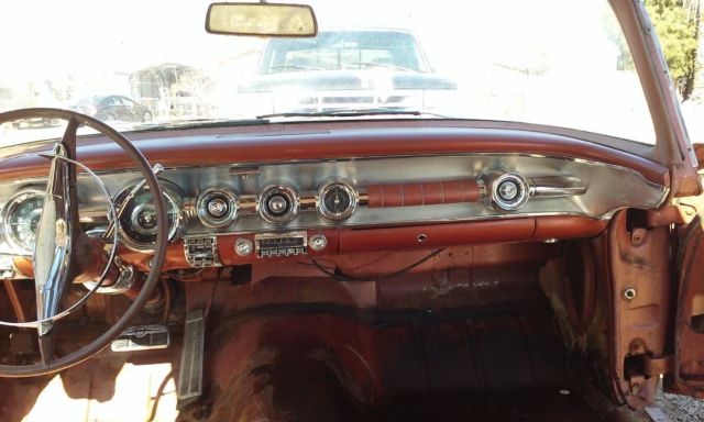 1958 Pontiac Other - photo 9