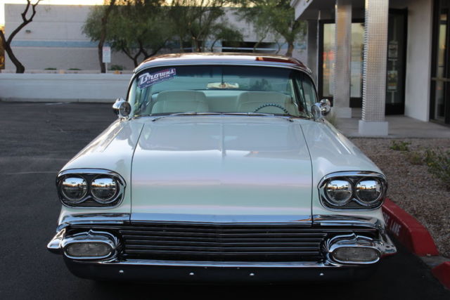 1958 Pontiac Star Chief - photo 4