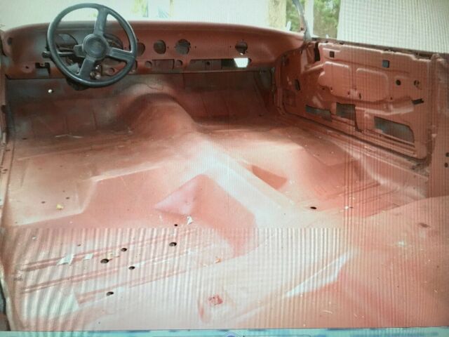 1958 Pontiac Other Star Chief - photo 2