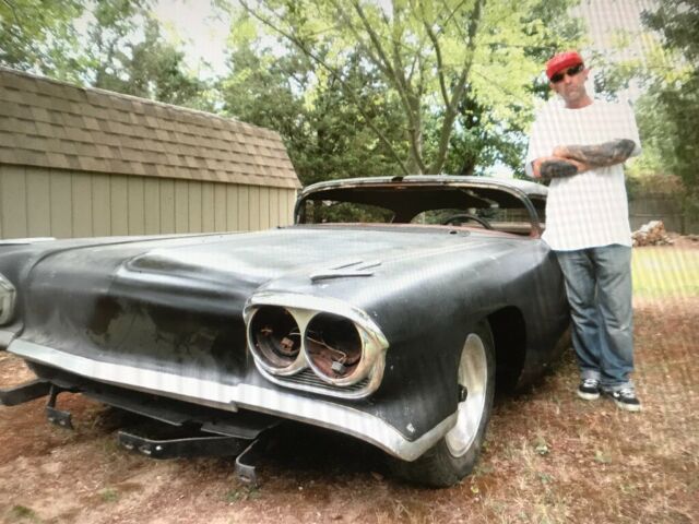 1958 Pontiac Other Star Chief - photo 3