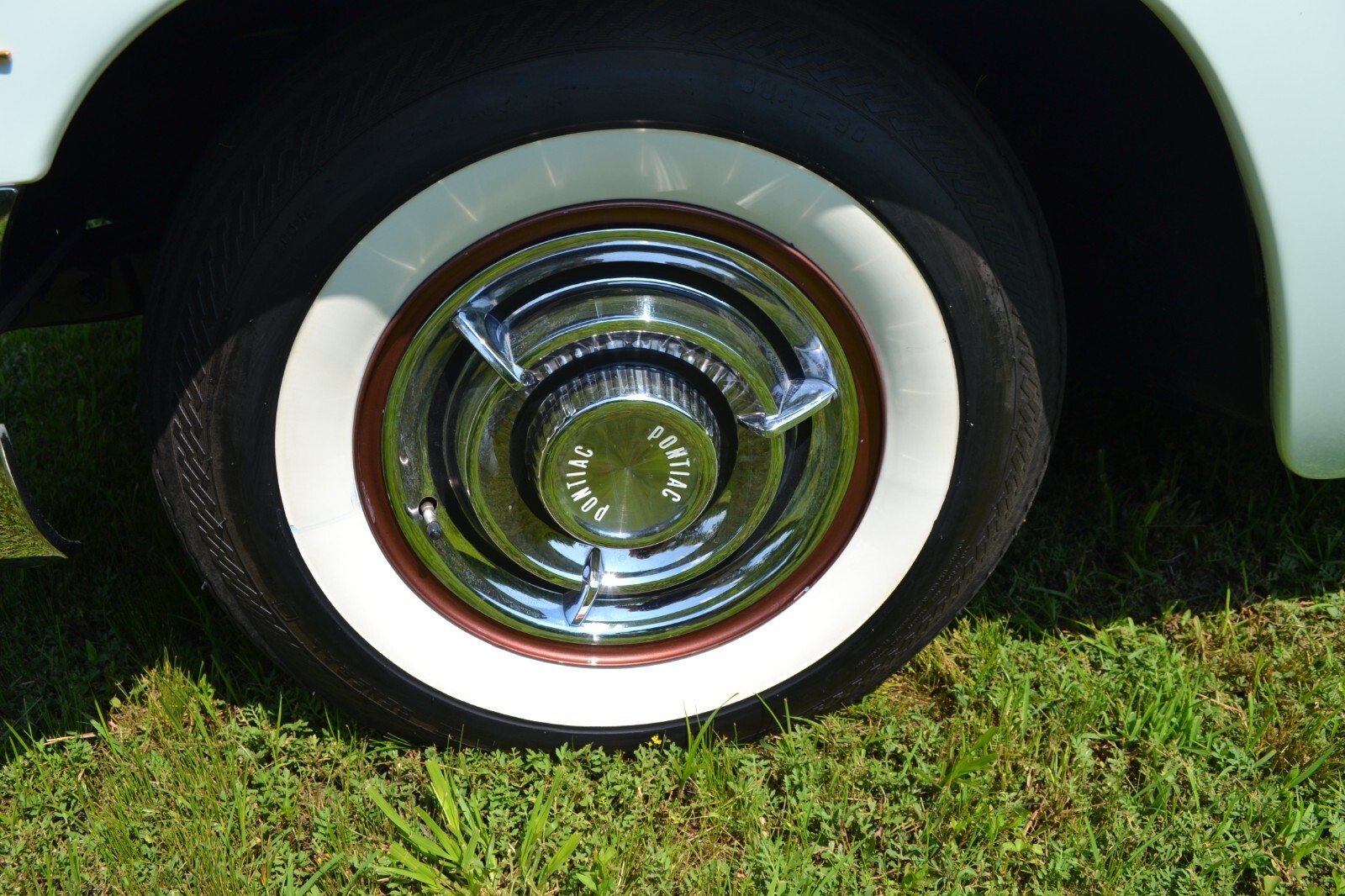 1958 Pontiac Star Chief - photo 11