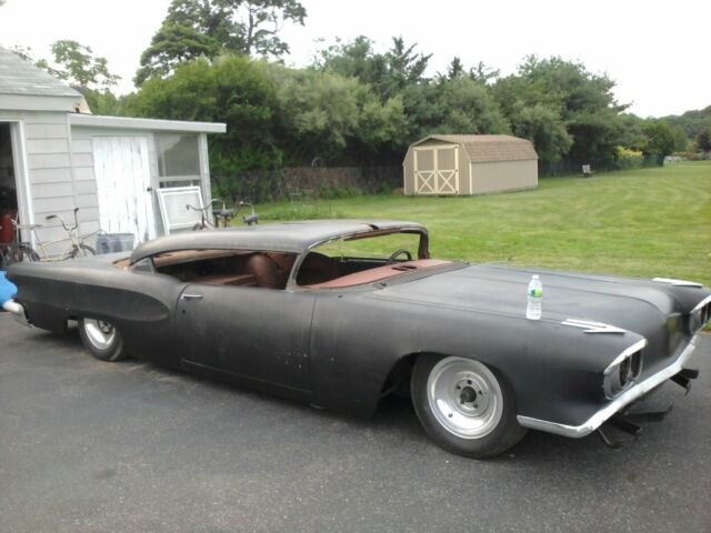 1958 Pontiac Other Star Chief - photo 2