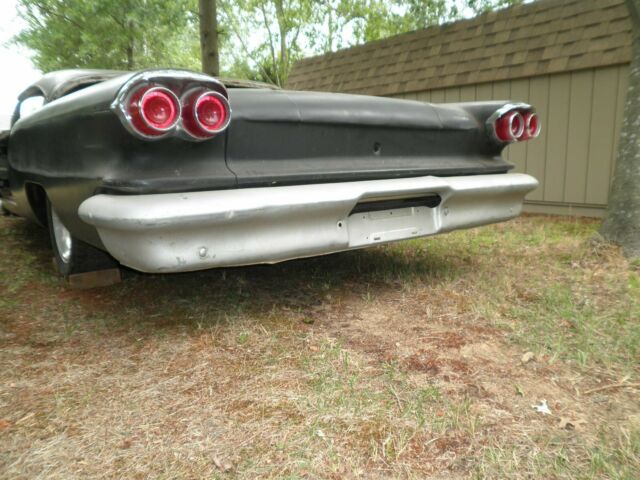 1958 Pontiac Other Star Chief - photo 5