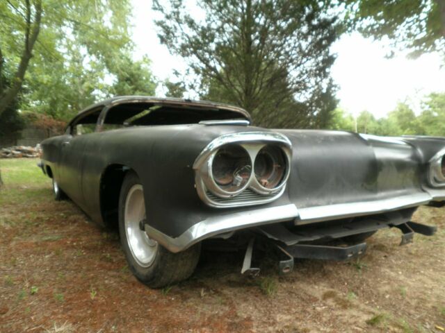 1958 Pontiac Other Star Chief - photo 7