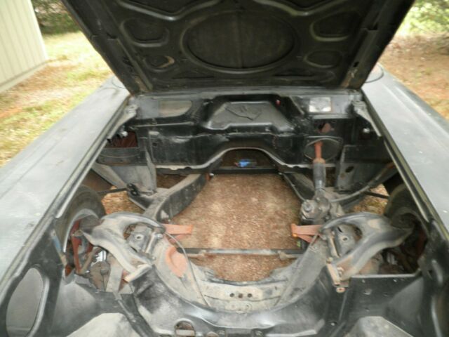 1958 Pontiac Other Star Chief - photo 9