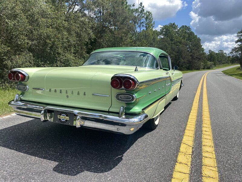 1958 Pontiac Starchief - photo 6