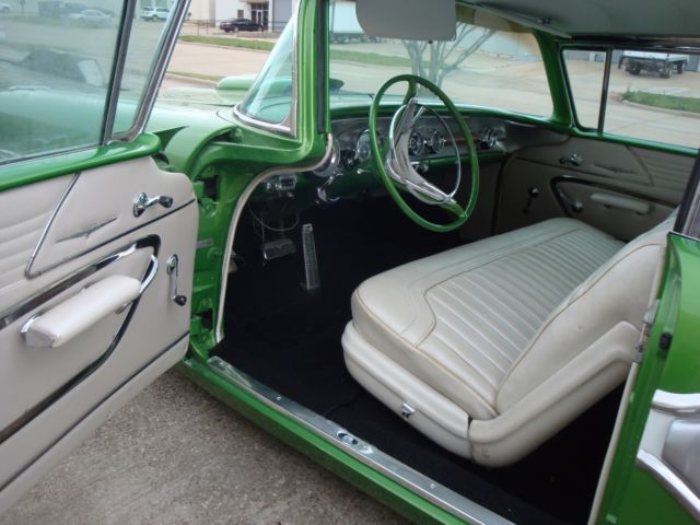 1958 Pontiac Other STOCK - photo 2