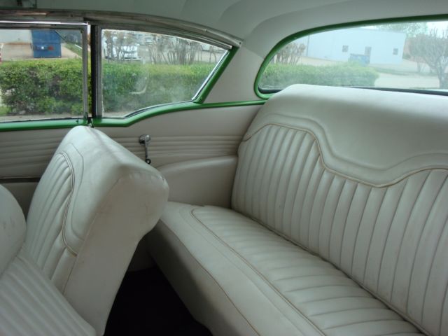 1958 Pontiac Other STOCK - photo 3