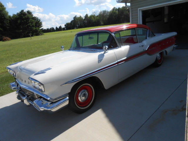 1958 Pontiac Other