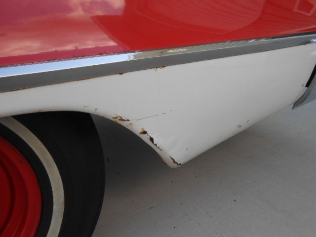 1958 Pontiac Other - photo 12