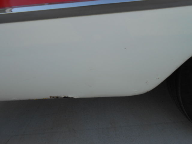 1958 Pontiac Other - photo 13