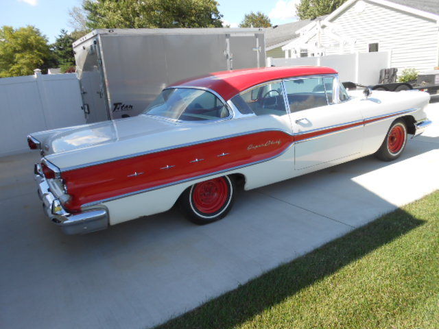 1958 Pontiac Other - photo 3