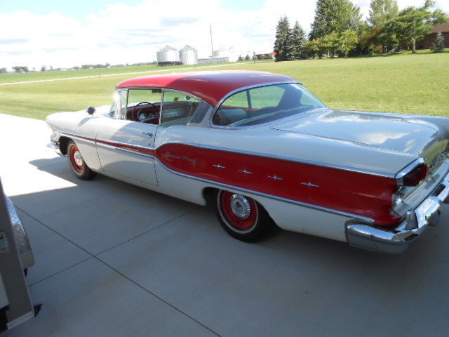1958 Pontiac Other - photo 4
