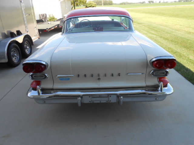 1958 Pontiac Other - photo 5