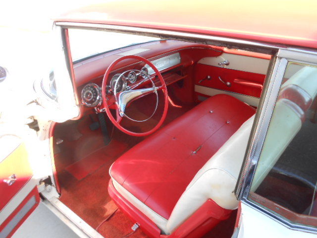 1958 Pontiac Other - photo 6