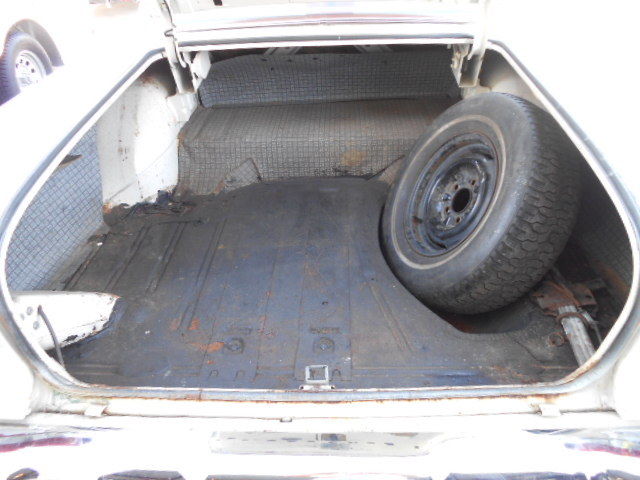 1958 Pontiac Other - photo 8