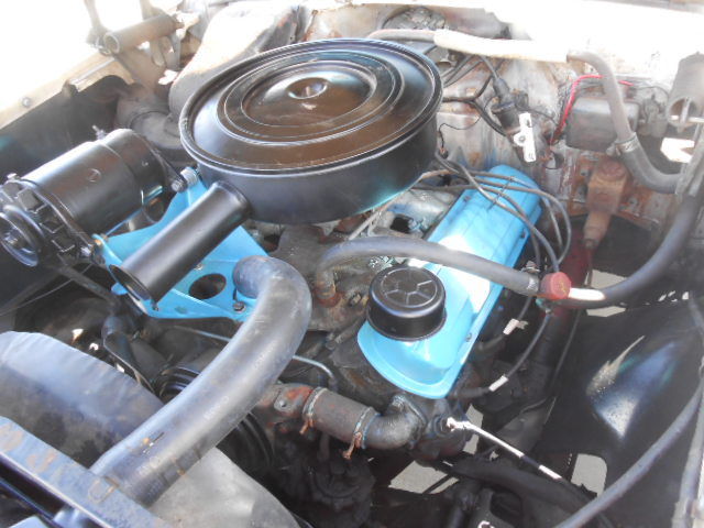 1958 Pontiac Other - photo 9