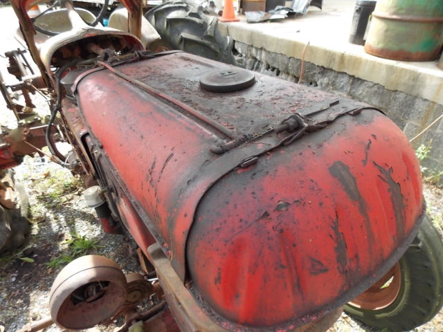 1958 Porsche Super 3 cylinder Super - photo 10