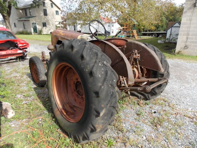 1958 Porsche Super 3 cylinder Super - photo 7