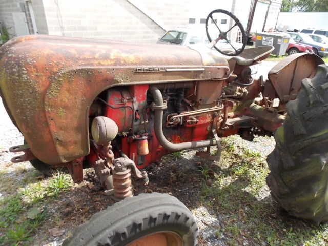 1958 Porsche Super 3 cylinder Super - photo 8