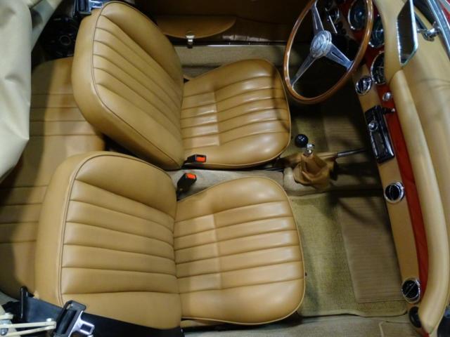 1958 Porsche 356 Speedster - photo 12