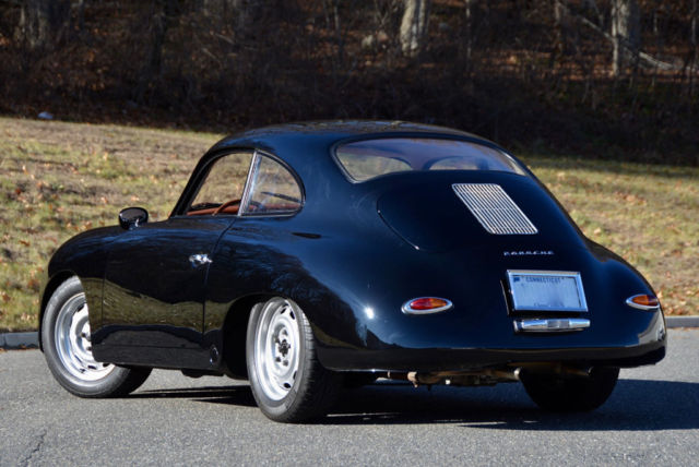 1958 Porsche 356 - photo 4