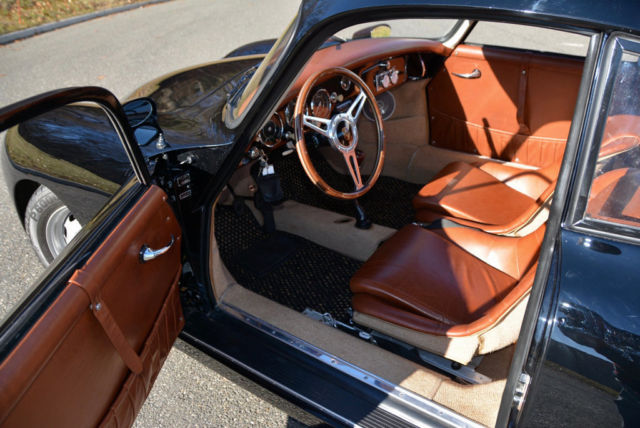 1958 Porsche 356 - photo 7